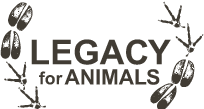 LEGACY for ANIMALS